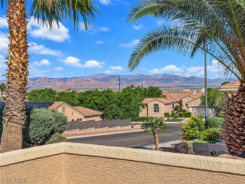 1908 Oliver Springs Street Henderson NV 89052