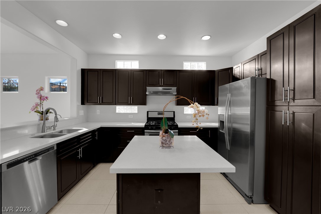 1908 Oliver Springs Street Henderson NV 89052