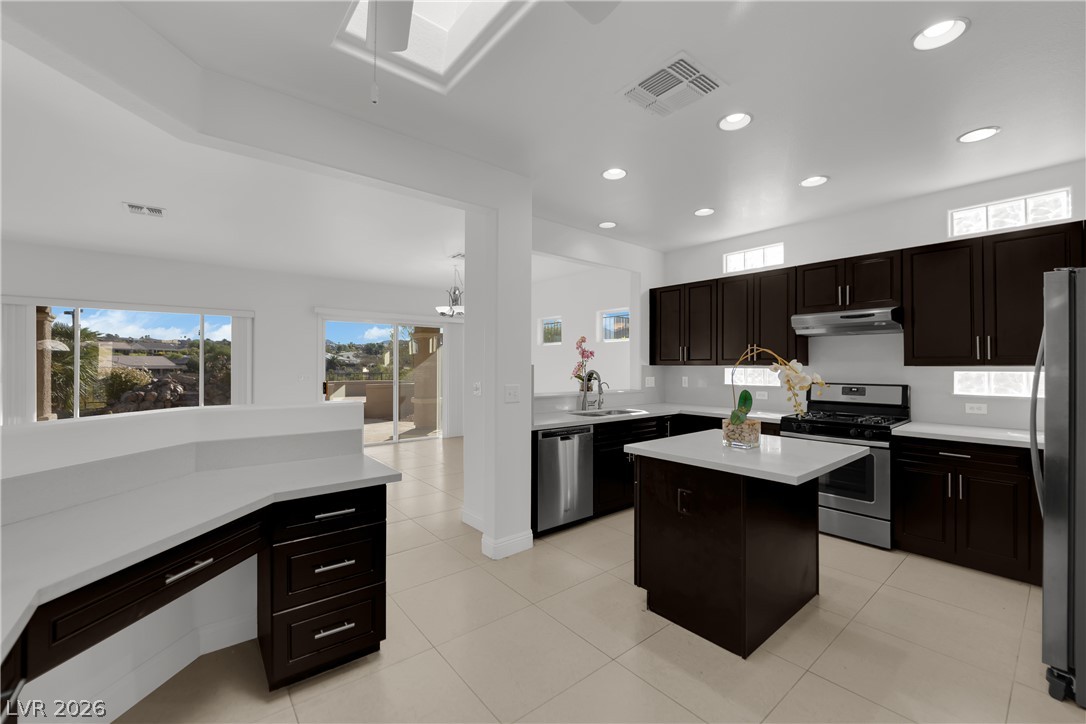 1908 Oliver Springs Street Henderson NV 89052