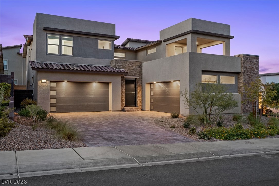 11966 Rockview Point Street Las Vegas NV 89138