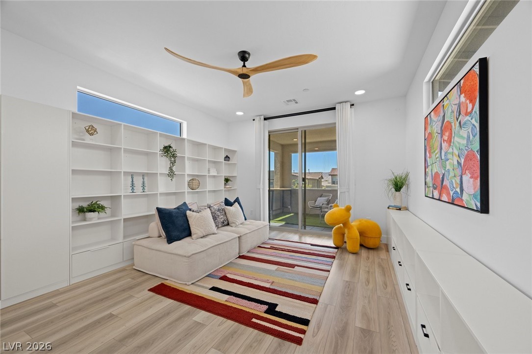 11966 Rockview Point Street Las Vegas NV 89138