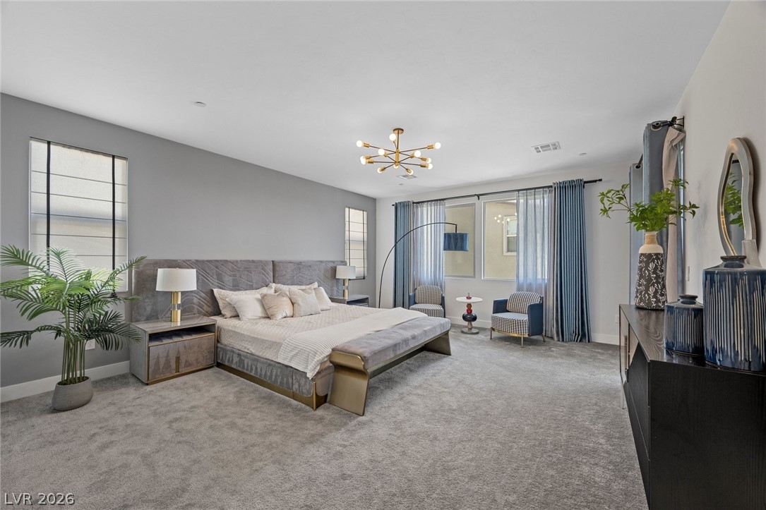 11966 Rockview Point Street Las Vegas NV 89138