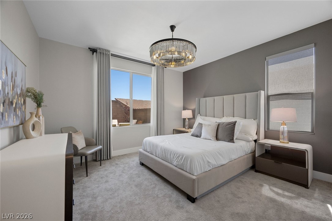 11966 Rockview Point Street Las Vegas NV 89138
