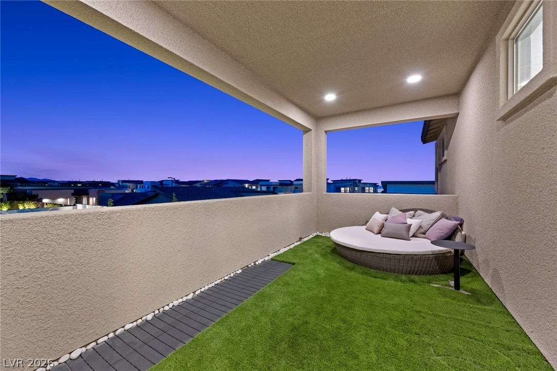 11966 Rockview Point Street Las Vegas NV 89138