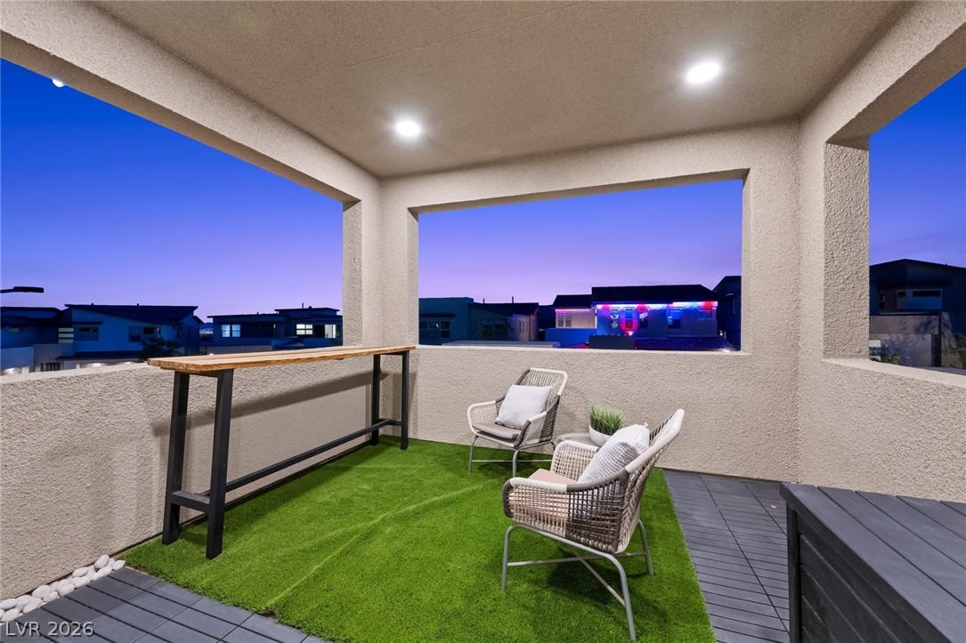11966 Rockview Point Street Las Vegas NV 89138