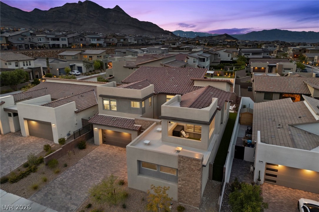 11966 Rockview Point Street Las Vegas NV 89138