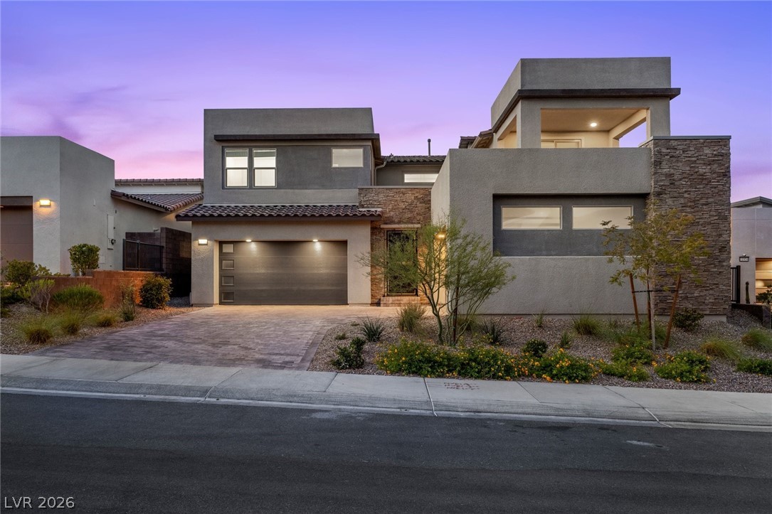 11966 Rockview Point Street Las Vegas NV 89138