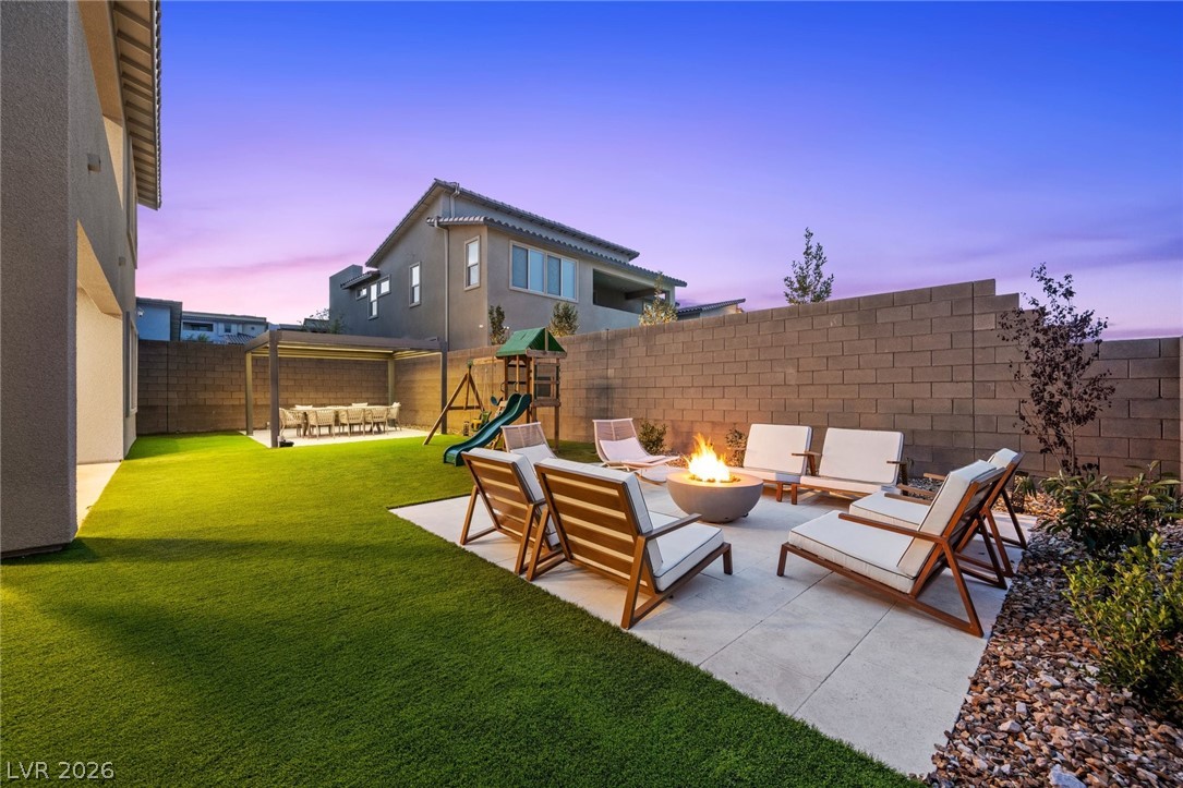 11966 Rockview Point Street Las Vegas NV 89138