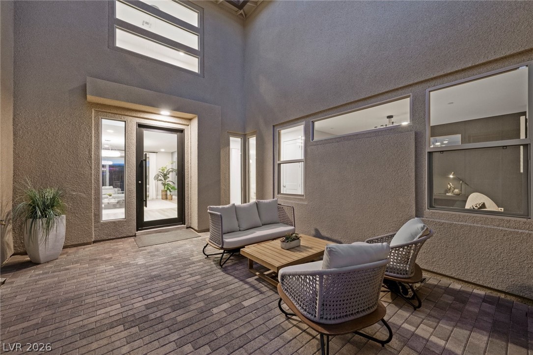 11966 Rockview Point Street Las Vegas NV 89138