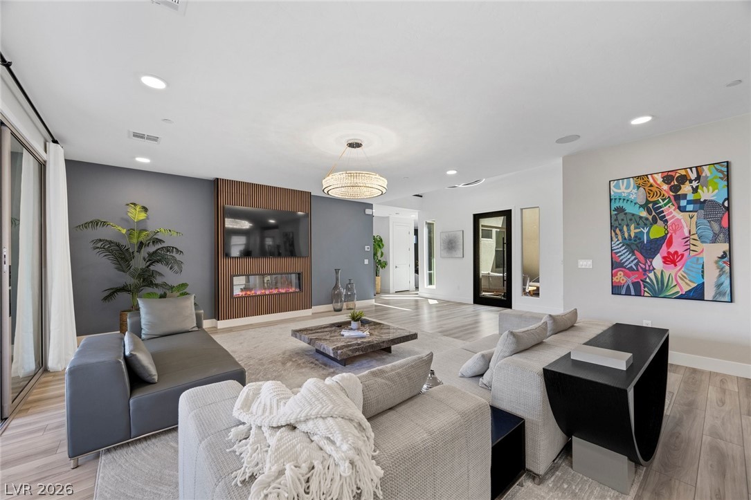11966 Rockview Point Street Las Vegas NV 89138