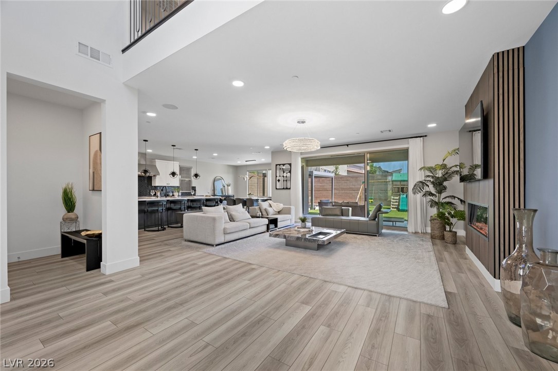 11966 Rockview Point Street Las Vegas NV 89138