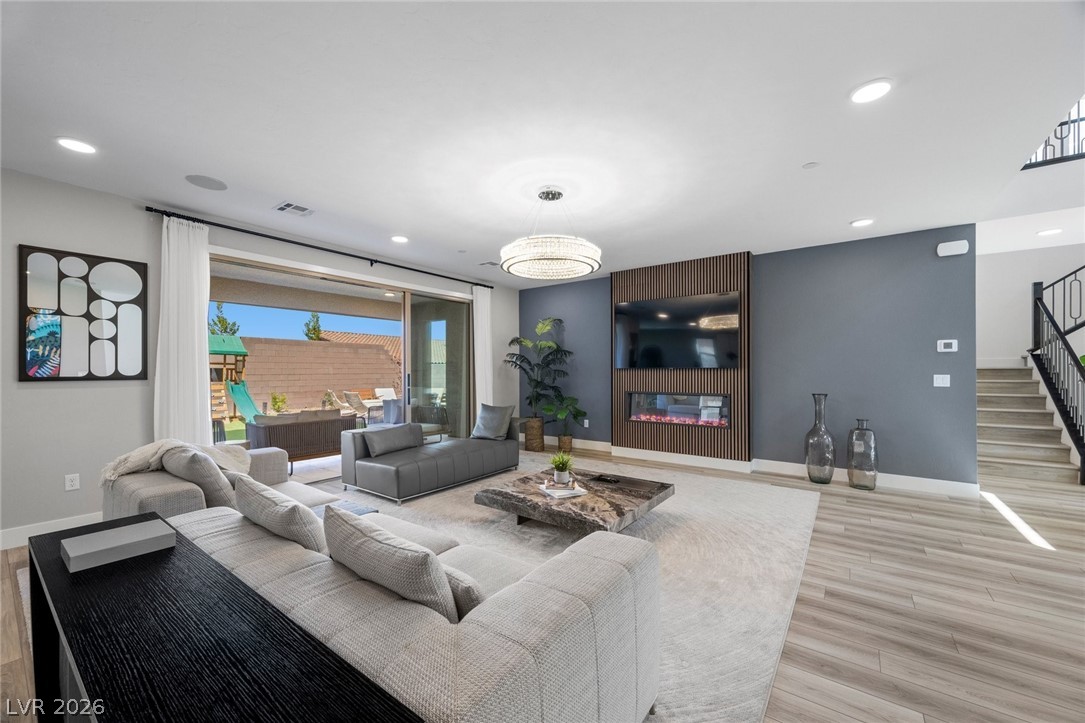 11966 Rockview Point Street Las Vegas NV 89138