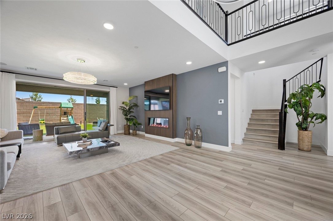 11966 Rockview Point Street Las Vegas NV 89138