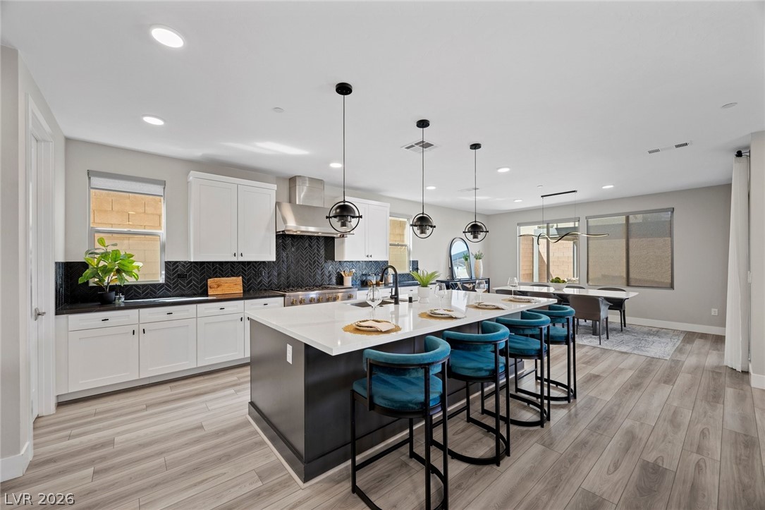 11966 Rockview Point Street Las Vegas NV 89138