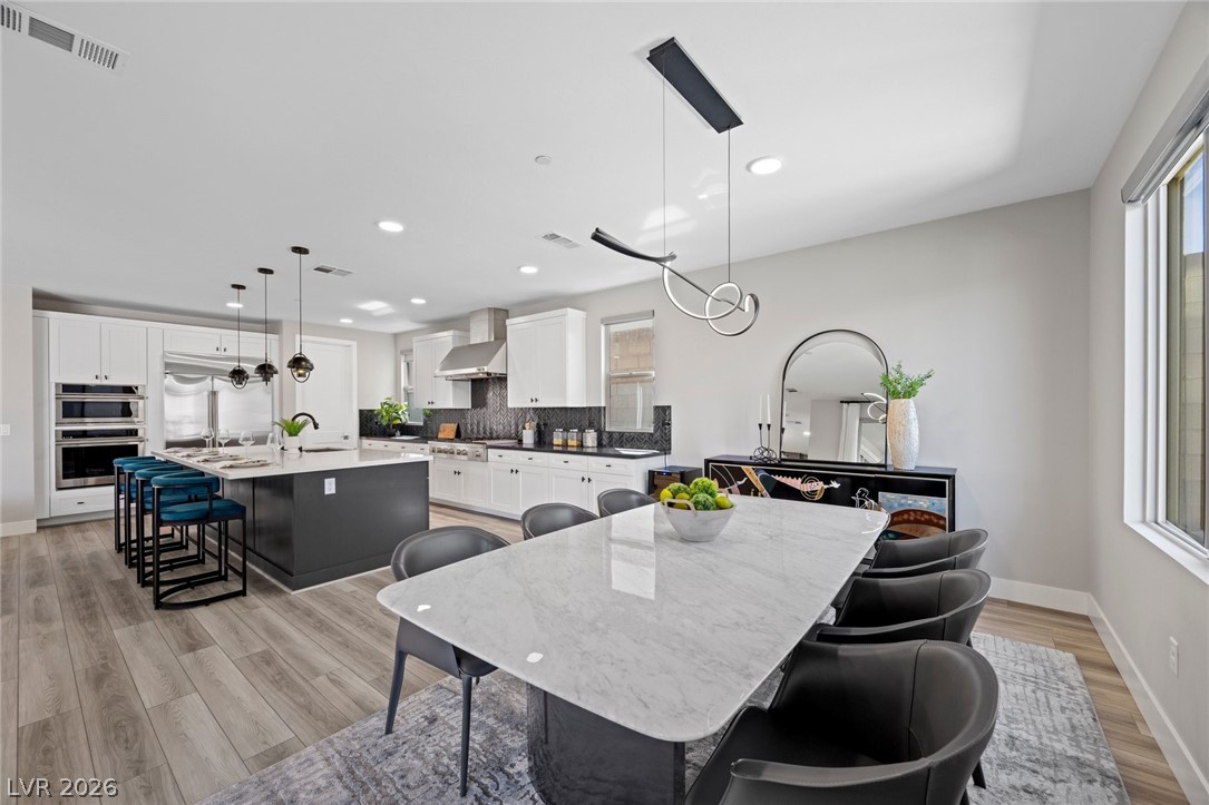 11966 Rockview Point Street Las Vegas NV 89138