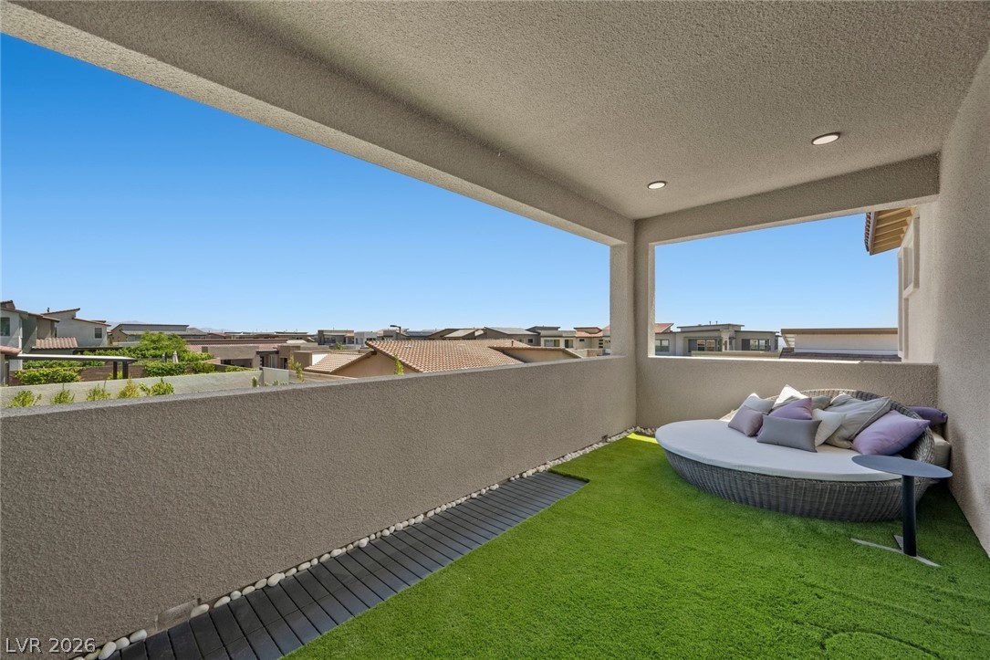 11966 Rockview Point Street Las Vegas NV 89138