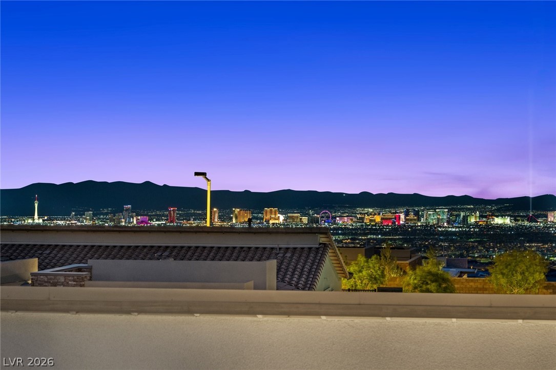 11966 Rockview Point Street Las Vegas NV 89138