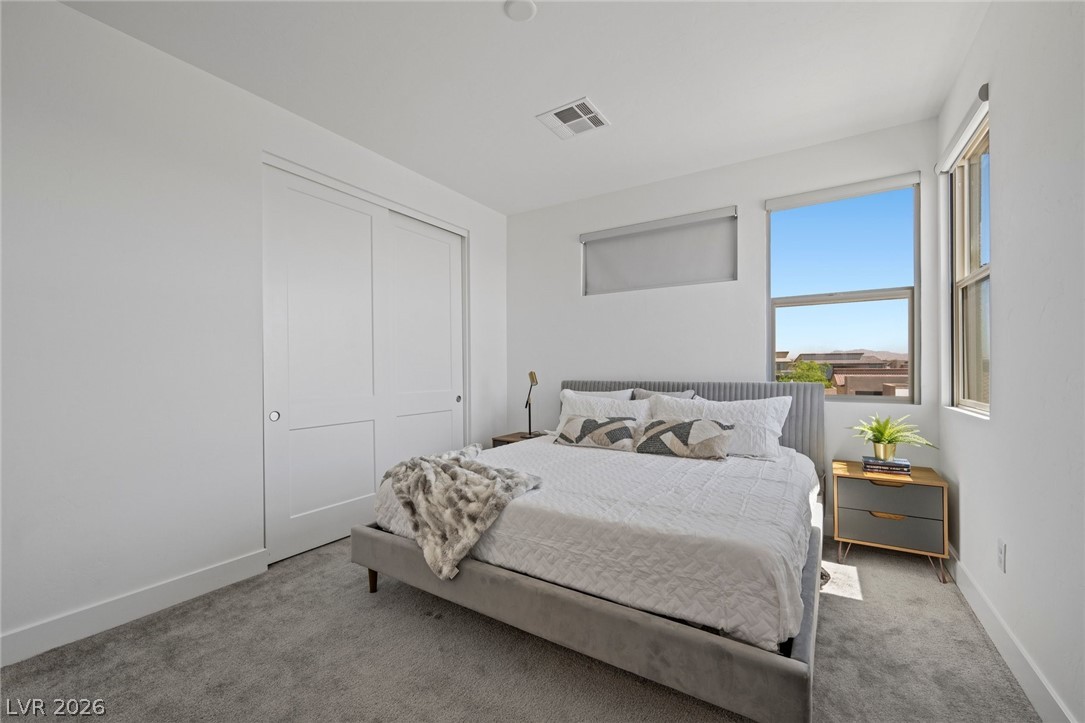 11966 Rockview Point Street Las Vegas NV 89138