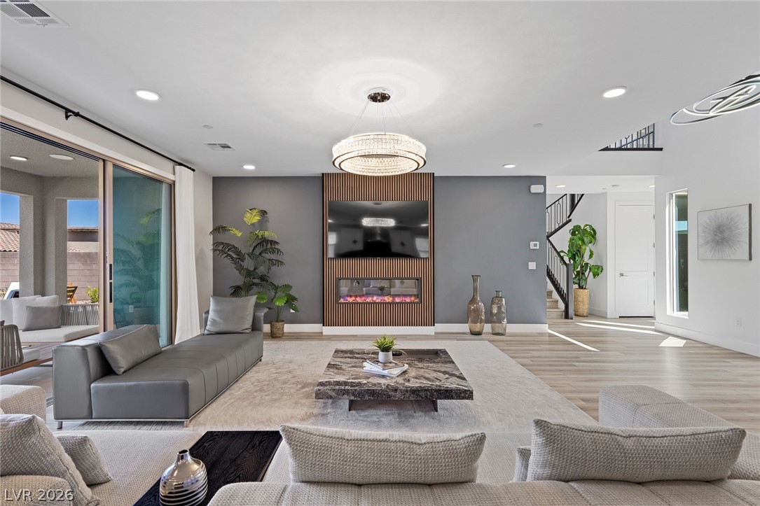 11966 Rockview Point Street Las Vegas NV 89138