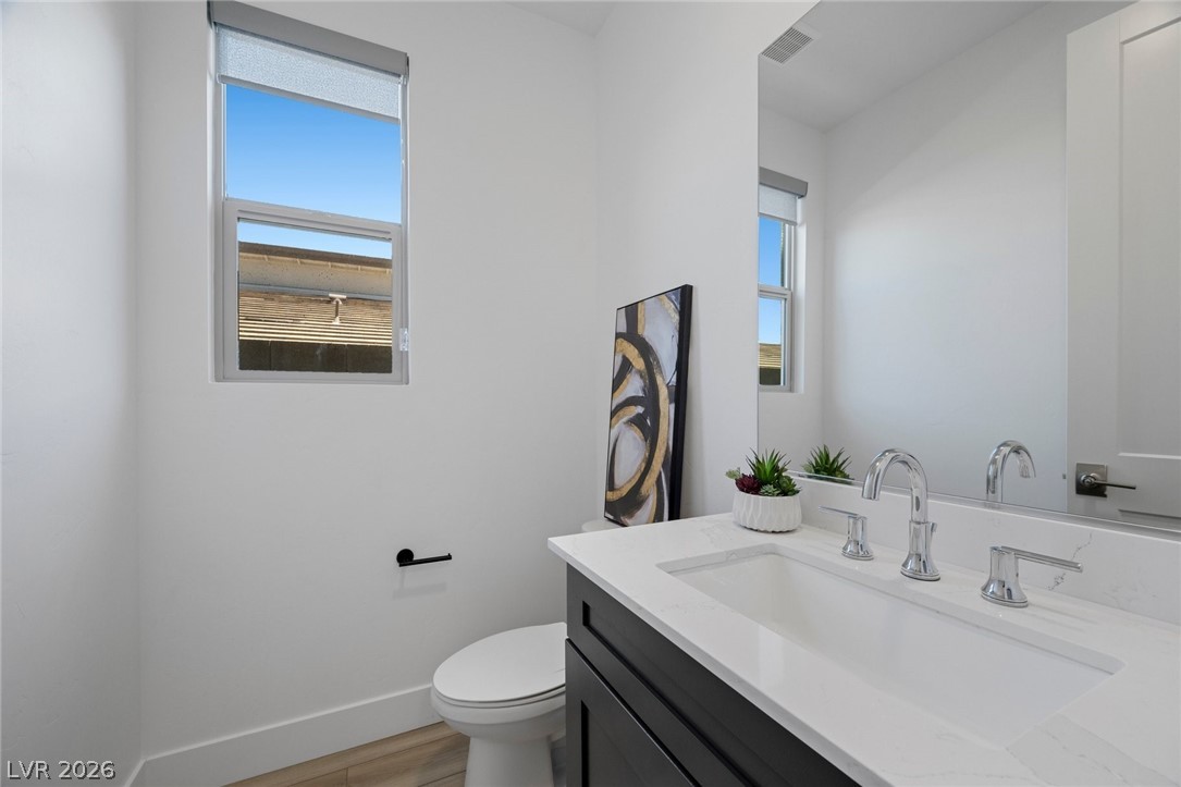 11966 Rockview Point Street Las Vegas NV 89138