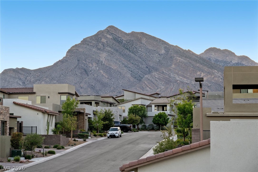 11966 Rockview Point Street Las Vegas NV 89138