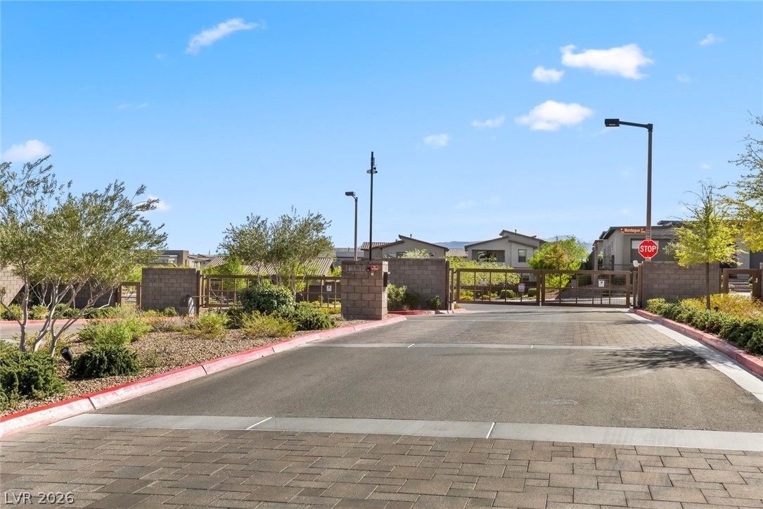 11966 Rockview Point Street Las Vegas NV 89138
