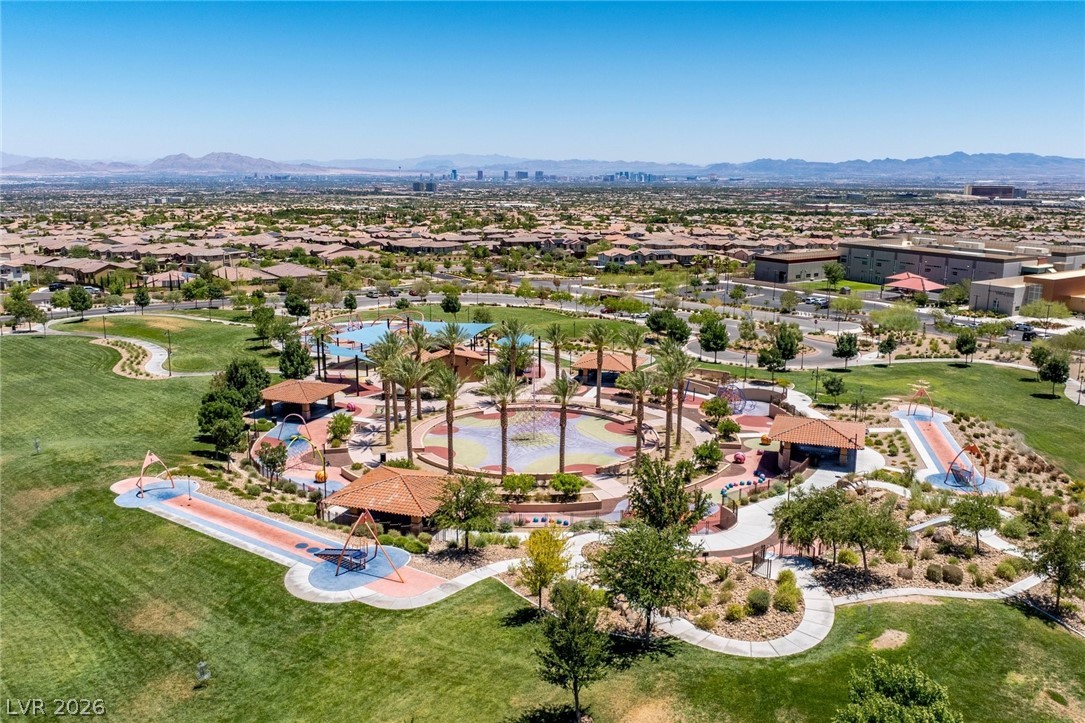 11966 Rockview Point Street Las Vegas NV 89138