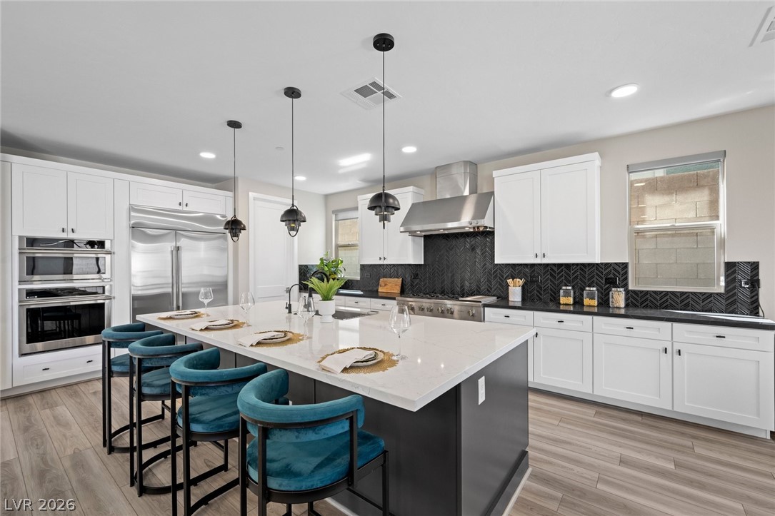 11966 Rockview Point Street Las Vegas NV 89138