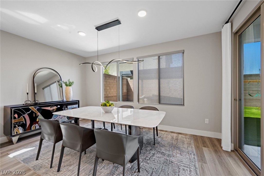 11966 Rockview Point Street Las Vegas NV 89138