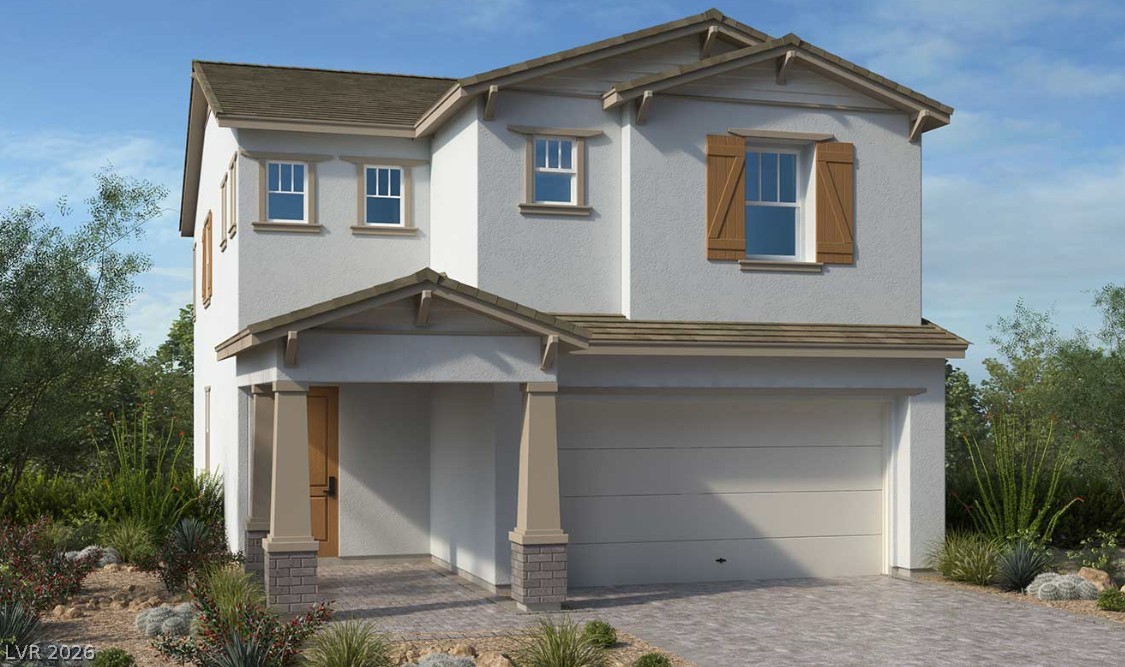 322 Cabasa Place Henderson NV 89015