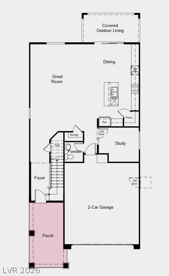 322 Cabasa Place Henderson NV 89015