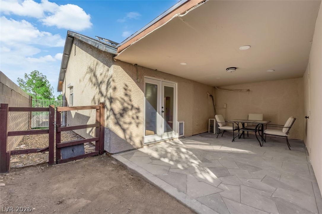 6321 Carmen Boulevard Las Vegas NV 89108