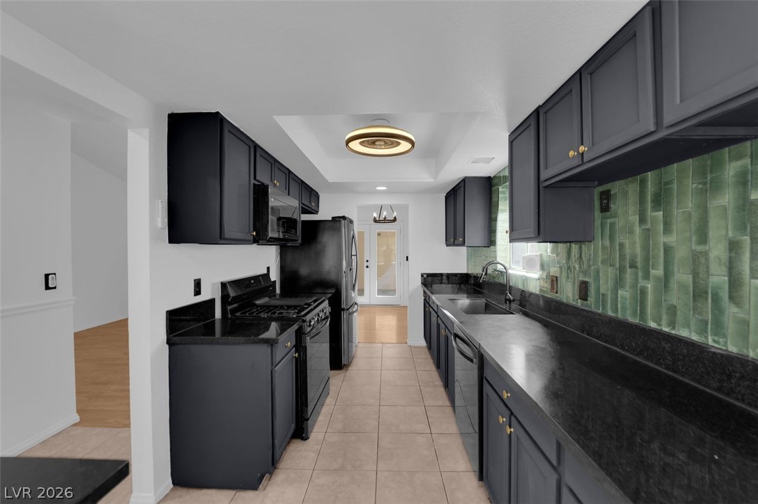 6321 Carmen Boulevard Las Vegas NV 89108