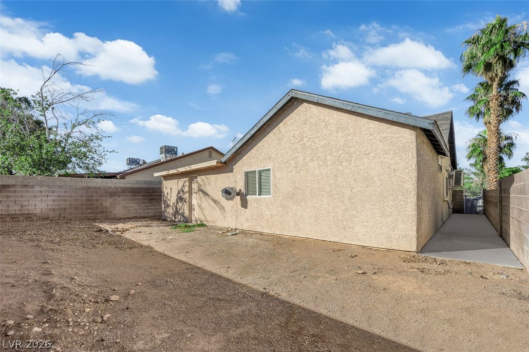 6321 Carmen Boulevard Las Vegas NV 89108