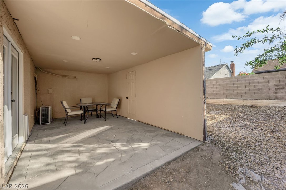 6321 Carmen Boulevard Las Vegas NV 89108