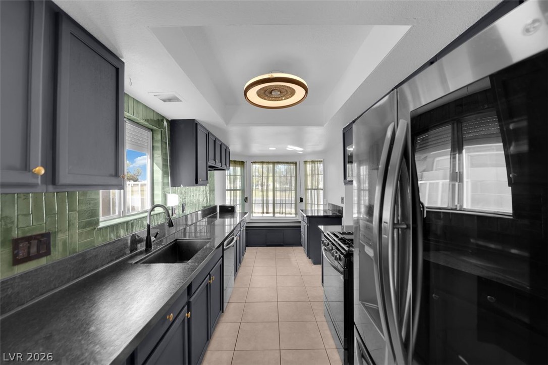 6321 Carmen Boulevard Las Vegas NV 89108