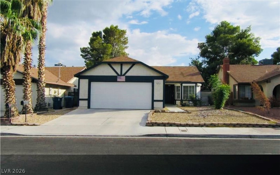 6321 Carmen Boulevard Las Vegas NV 89108