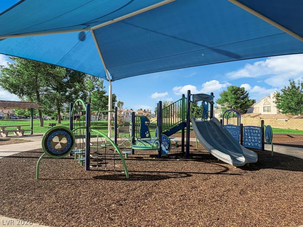 6321 Carmen Boulevard Las Vegas NV 89108