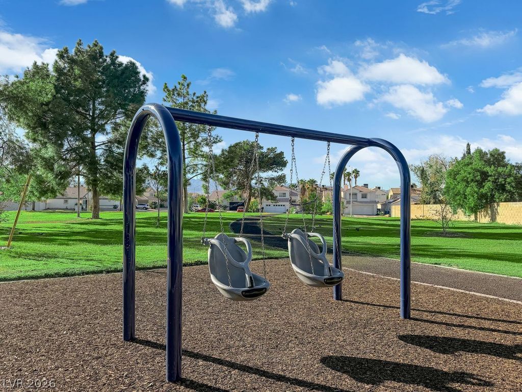 6321 Carmen Boulevard Las Vegas NV 89108