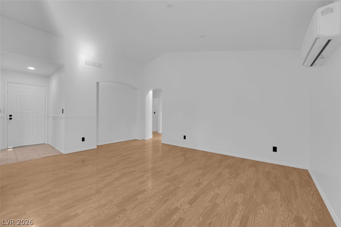 6321 Carmen Boulevard Las Vegas NV 89108