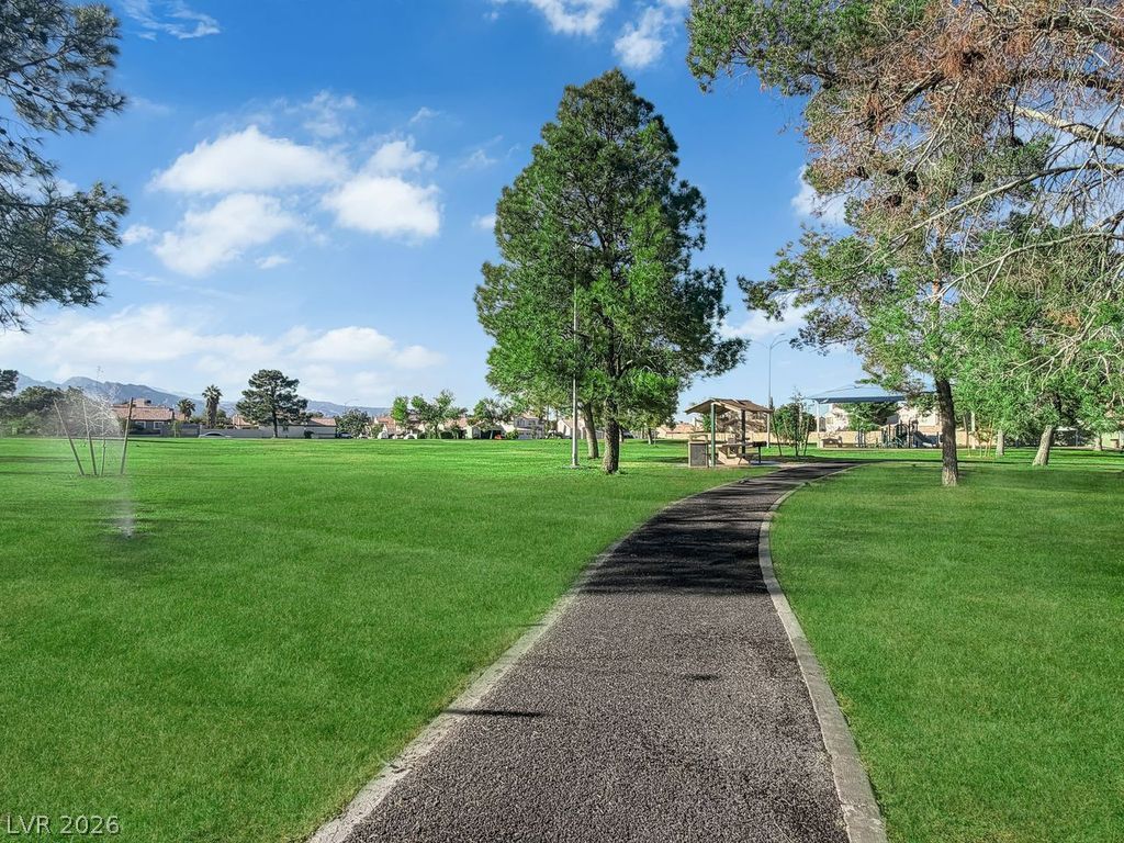 6321 Carmen Boulevard Las Vegas NV 89108