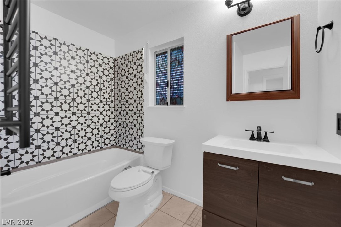 6321 Carmen Boulevard Las Vegas NV 89108