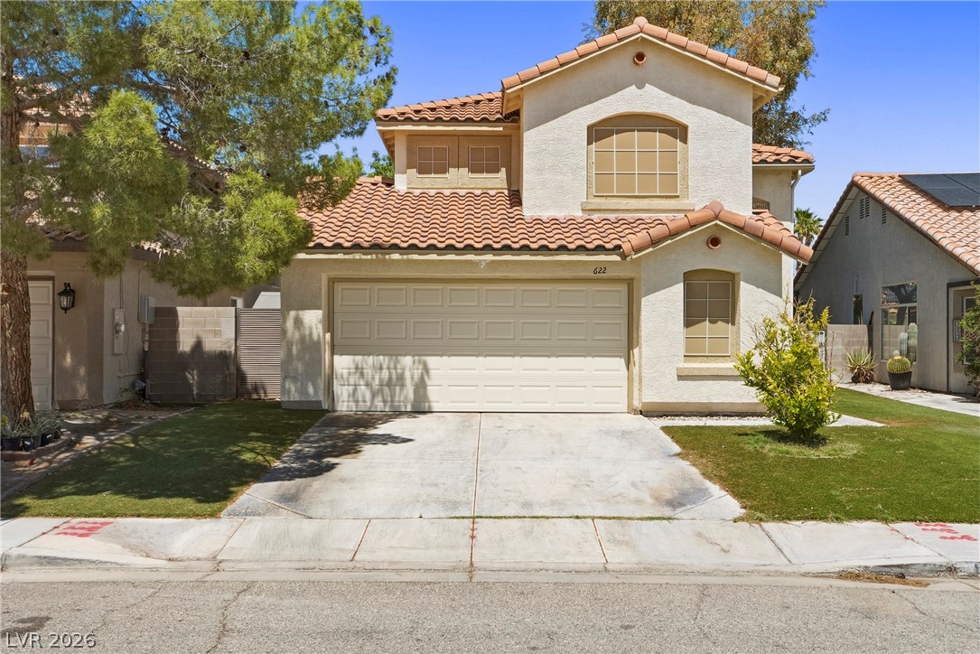 622 Landview Court Las Vegas NV 89123