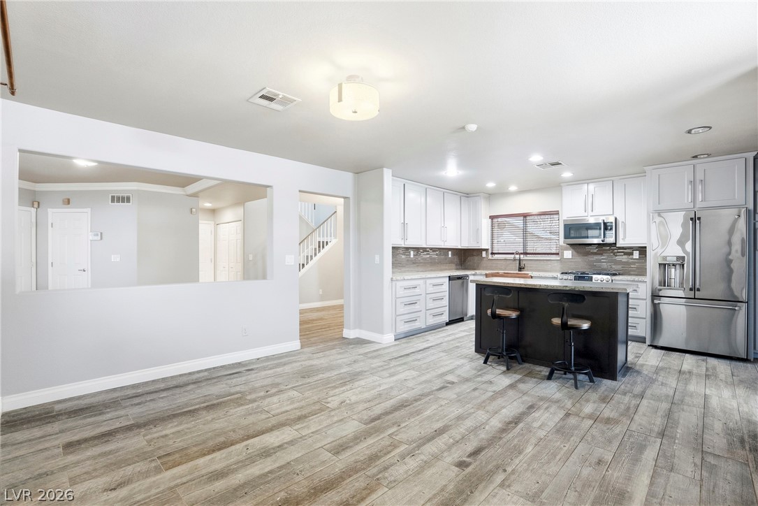 622 Landview Court Las Vegas NV 89123