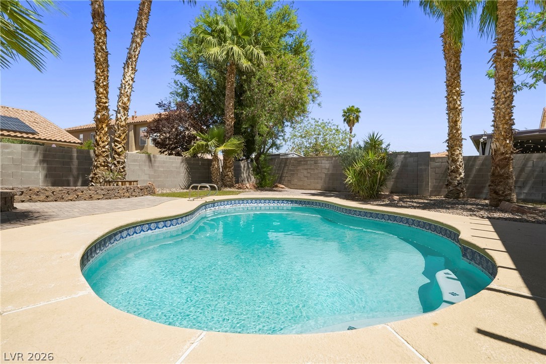 622 Landview Court Las Vegas NV 89123
