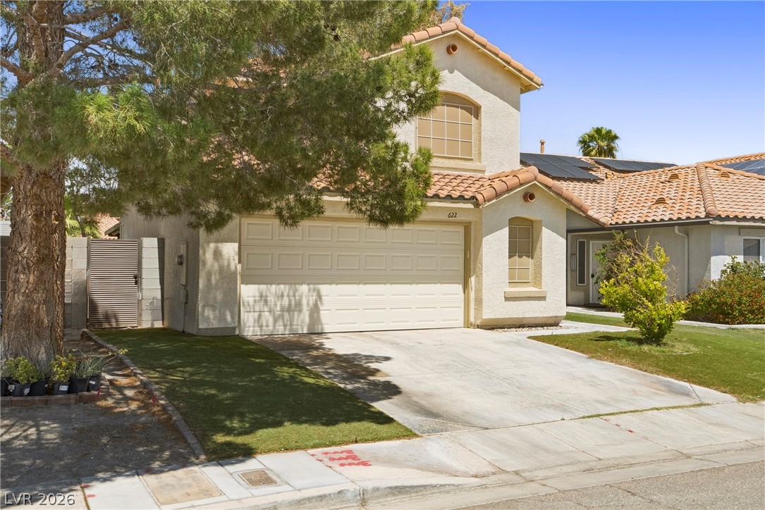 622 Landview Court Las Vegas NV 89123