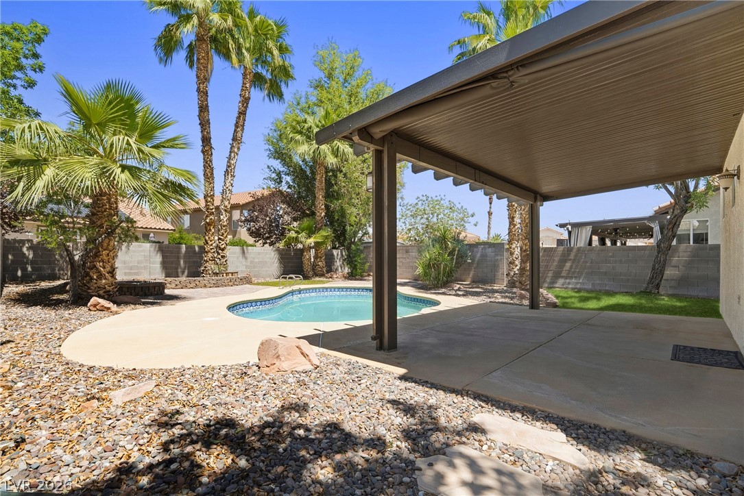 622 Landview Court Las Vegas NV 89123
