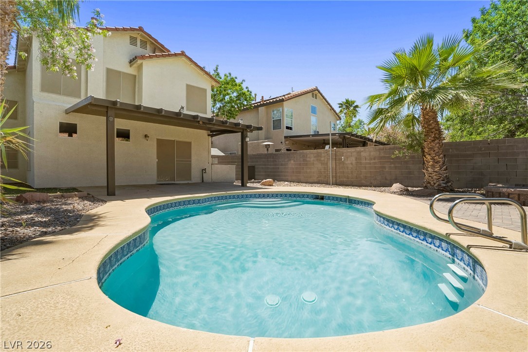 622 Landview Court Las Vegas NV 89123