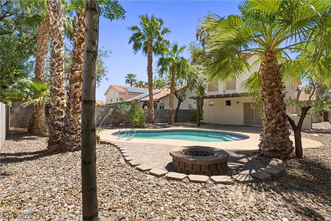 622 Landview Court Las Vegas NV 89123
