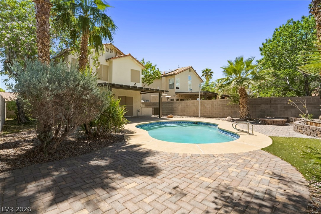 622 Landview Court Las Vegas NV 89123